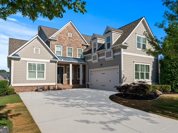 2488 Red Wine Oak Dr, Braselton, GA 30517