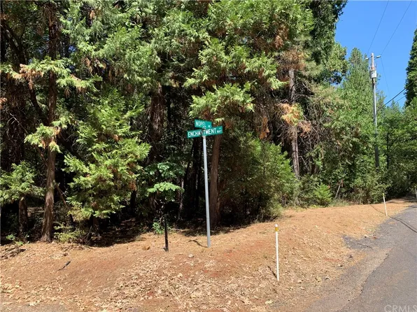 0 Enchantment Way, Forest Ranch, CA 95942