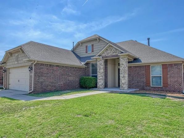 2328 SW 137th St, Oklahoma City, OK 73170