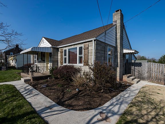 3rd image of 761 Starr St