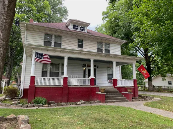 105 N Main St, Bald Knob, AR 72010