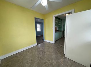 320 Bellefontaine St, Evansdale, IA 50707