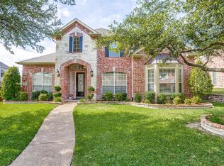 3813 Wintergreen Dr, Plano, TX 75074