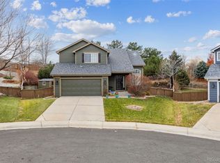 508 English Sparrow Trail, Highlands Ranch, CO 80129