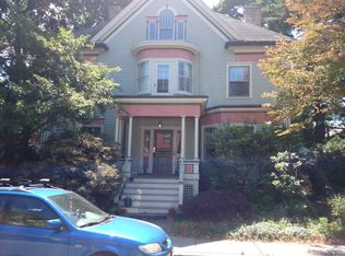 4 Agassiz Park, Jamaica Plain, MA 02130