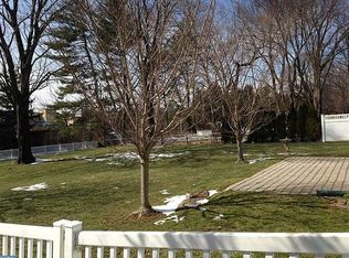 306 Exton Ln, Exton, PA 19341