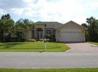5568 NW Wesley Rd, Port Saint Lucie, FL 34986