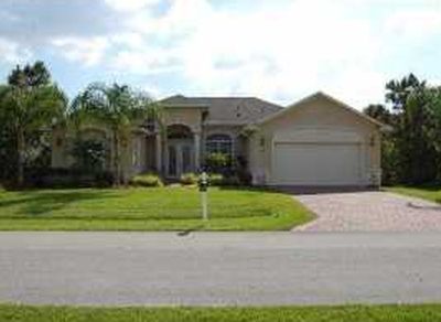 5568 NW Wesley Rd, Port Saint Lucie, FL, 34986