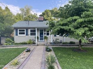 111 Pallas Rd LOT 95, Oak Ridge, TN 37830