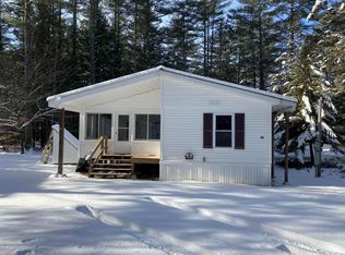 85 Eldridge Ln, Tamworth, NH 03886