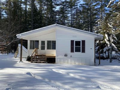 85 Eldridge Ln, Tamworth, NH, 03886