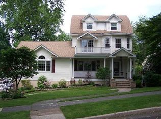 22 Brookfield Ave, Nutley, NJ 07110