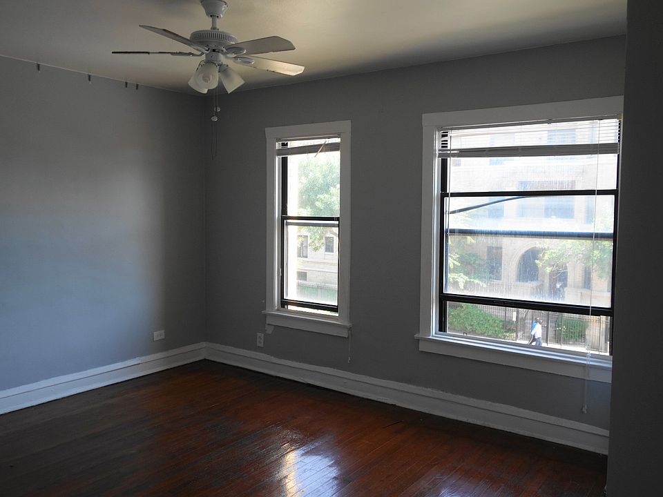1st image of 4604 N Beacon St #3E
