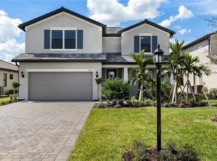 17202 Ashcomb Way, Estero, FL 33928