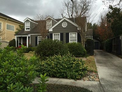 3746 Georgetown St, Houston, TX, 77005