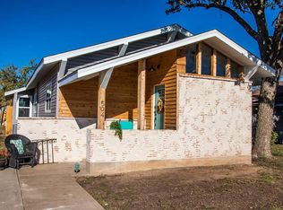 504 Parks St, Claude, TX 79019