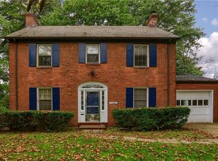 11538 Clematis Blvd, Pittsburgh, PA 15235