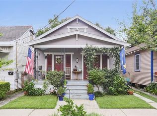 605 Olivier St, New Orleans, LA 70114