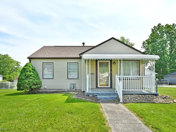 53 S Kimberly Ave, Youngstown, OH 44515