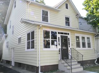 1061 Fairview Pl, Hillside, NJ 07205