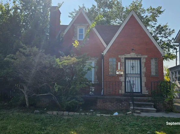 3531 Somerset Ave, Detroit, MI 48224