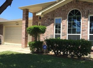 4245 Iris Ave, Fort Worth, TX 76137