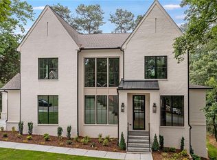 485 Read Ln, Sandy Springs, GA 30328