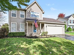2852 Lindgren Ct, Aurora, IL 60503