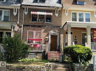 5117 5th St NW, Washington, DC 20011