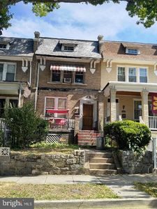 5117 5th St NW, Washington, DC, 20011