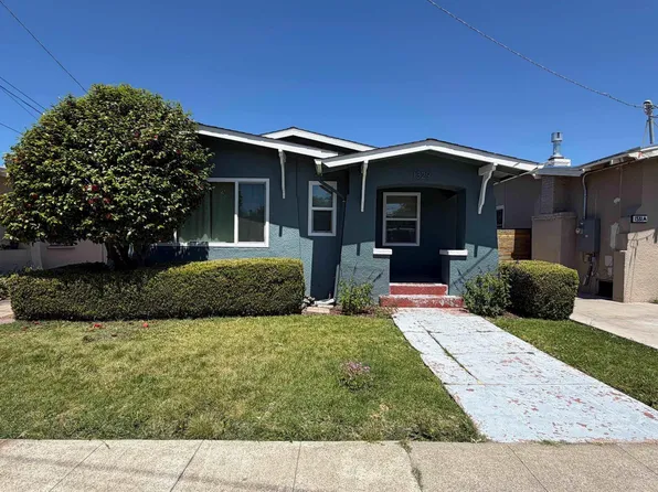 1329 67th St, Berkeley, CA 94702