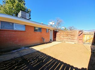 9420 Lexington Ave NE APT 12, Albuquerque, NM 87112