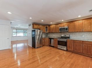 437 Seville St, Philadelphia, PA 19128