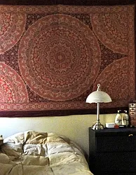 Rented by The Address Group