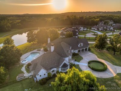 3520 W 77th St S, Tulsa, OK, 74132