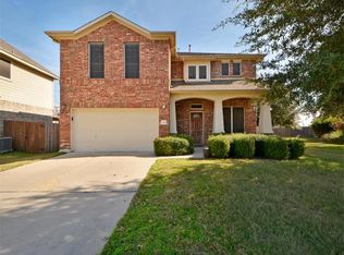 20209 Camargo Ct, Pflugerville, TX 78660