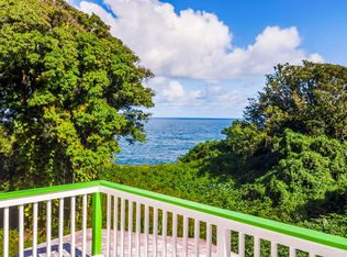 1130 Hana Hwy, Hana, HI 96713 | MLS #403799 | Zillow