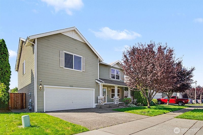 2nd image of 9506 185th Street E