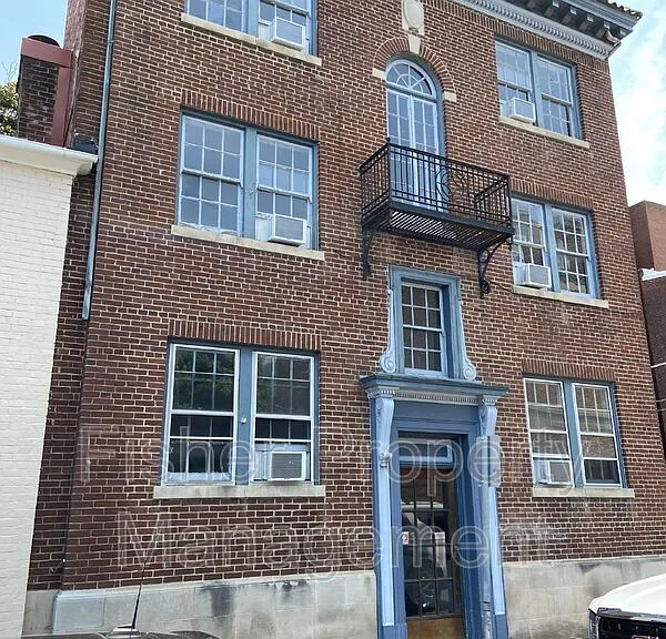 111 N Foushee St #1 — Photo 2