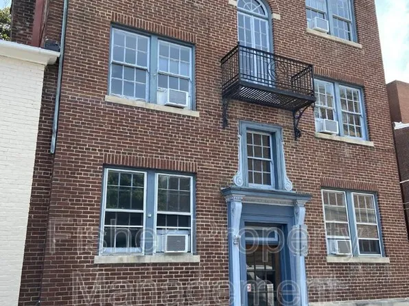 111 N Foushee St Unit 1, Richmond, VA 23220