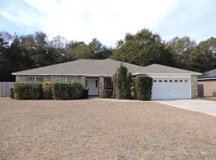 6740 Lauren Trace Ct, Milton, FL 32570