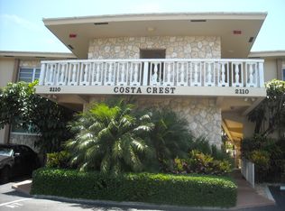 2110 NE 39th St APT 3A, Fort Lauderdale, FL 33308
