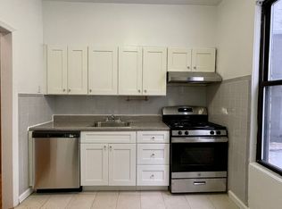 3142 42nd St APT 1, Astoria, NY 11103