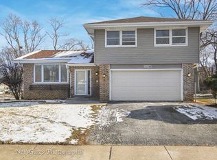18205 California Ave, Homewood, IL 60430
