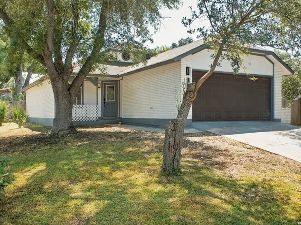12062 STONEY XING, San Antonio, TX 78247