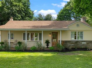 870 Almshouse Rd, Ivyland, PA 18974