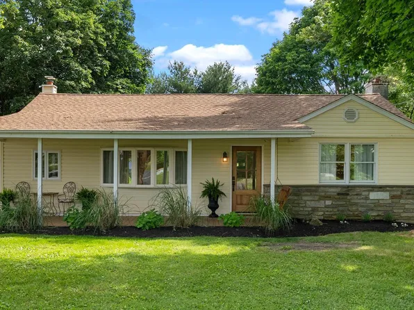 870 Almshouse Rd, Ivyland, PA 18974