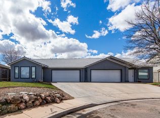 1042 N 1340 West Cir #2, Saint George, UT 84770