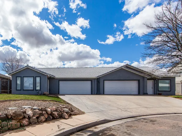 1042 N 1340 West Cir #2, Saint George, UT 84770