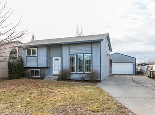 3625 N Ralph St, Spokane, WA 99217